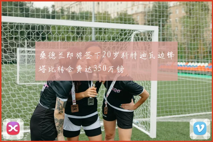 桑德兰即将签下20岁科特迪瓦边锋塔比转会费达350万镑