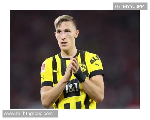 多特传奇希望施洛特贝克续约拜仁应全力留住巅峰于帕