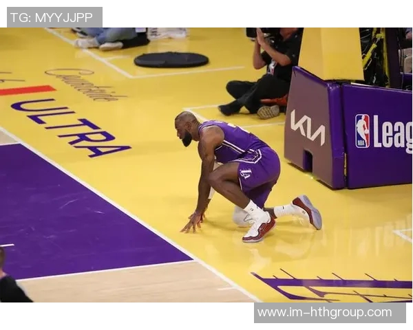 夸梅直言湖人依赖罚球取胜无实质实力失去罚球立刻暴露短板