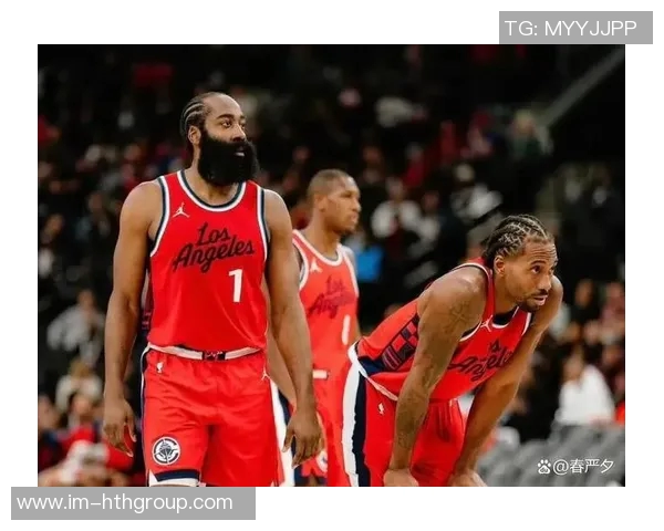 快船新赛季面临年龄与伤病困扰能否突破重围夺冠成疑