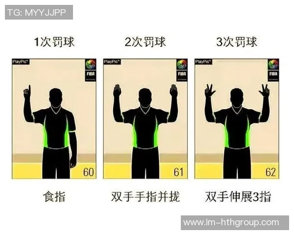 新赛季重磅规则调整击掌防守将被判罚为犯规