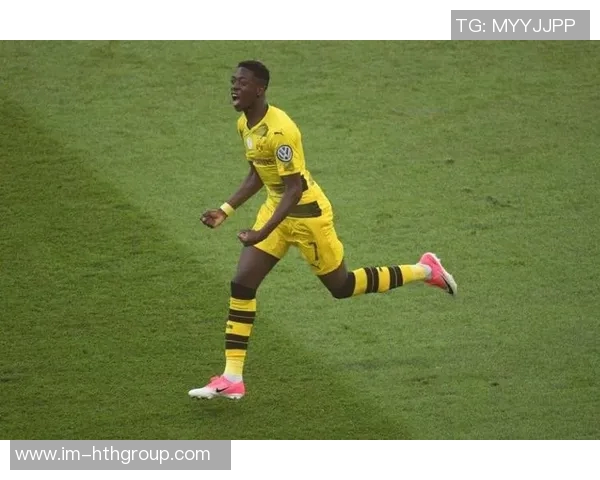 拉马伊租约无买断条款赛季结束后将重返多特蒙德