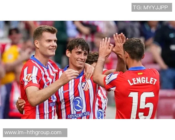 纽卡斯尔瞄准马竞前锋索尔洛特年薪300万欧替代伊萨克